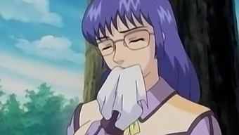 Cartoon Porn Video 3 From Keraku-No-Oh Series