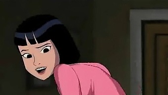 Hentai Lovers Rejoice: Cartoon Sex With Ben 10