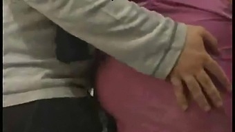 Seks Anal Di Bus Umum