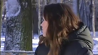 Erotica Rurală Rusă: Seducția Lui Alexbelfegor