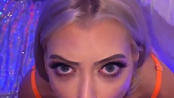 Linzee Ryder Adalah Milf Barbie Yang Paling Ultimate