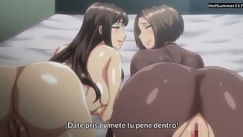 Tiga Video Hentai Ntr Yang Wajib Ditonton Yang Sangat Saya Rekomendasikan