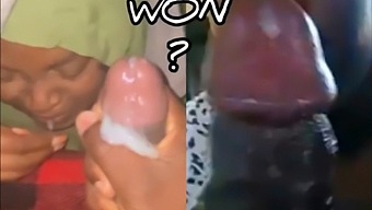 Tantangan Seks Oral Di Luar Ruangan Yang Paling Utama (Dengan Pemenang Yang Mengejutkan)!