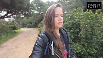 A Vlog For Adults With Natural And Squirt Scenes In Pula, Croatia.