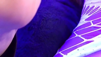 Senzația De A Înghiți Un Penis Încărcat Este De Neegalat