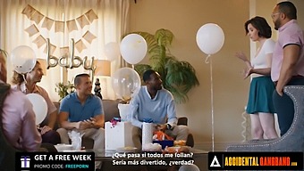 Seks Kelompok Yang Tidak Disengaja - Casey Calvert Dijahili Untuk Mengurangi Kebosanan Dengan Subtitle Prancis
